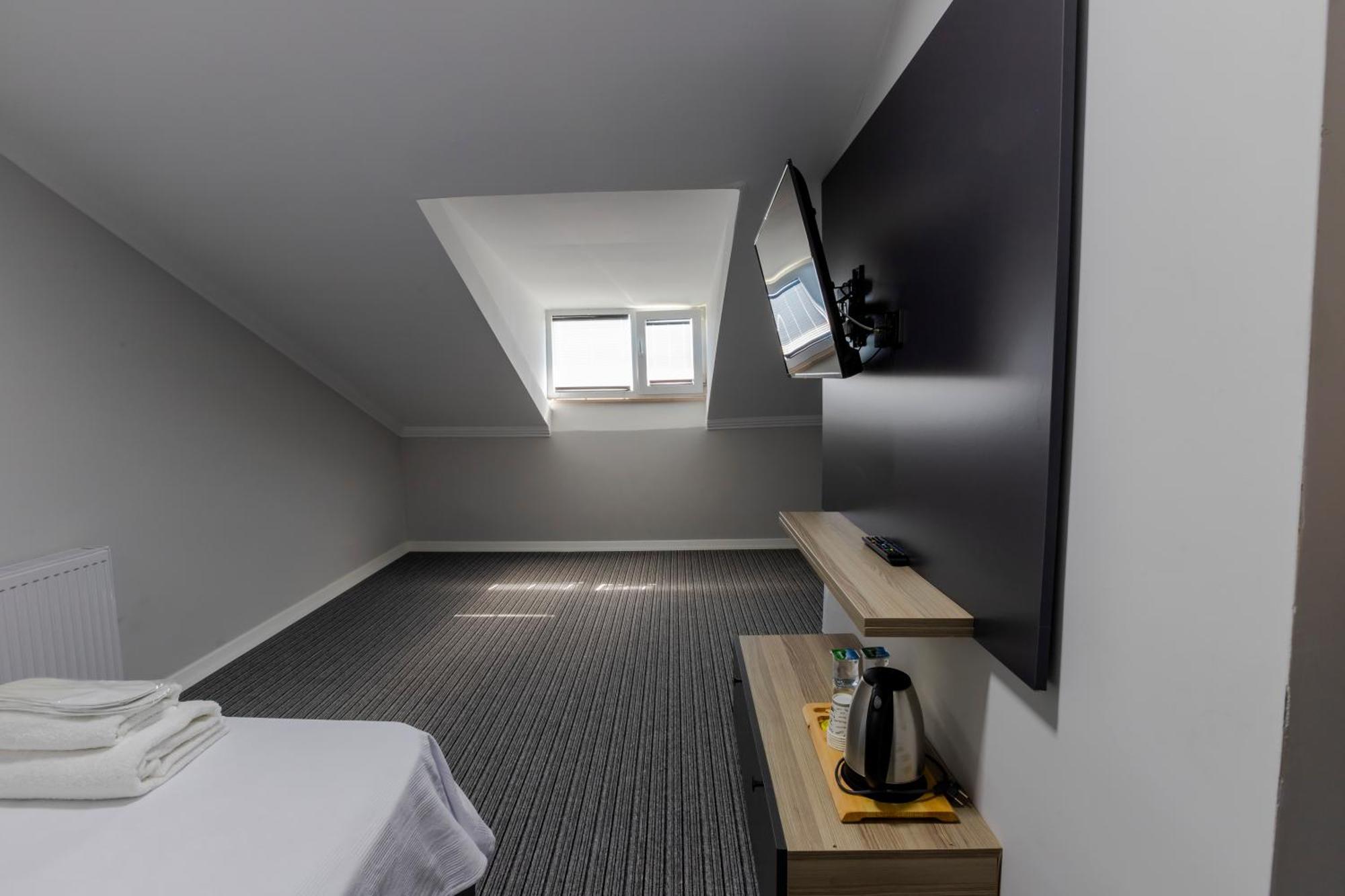 Acar Smart Otel Arnavutkoy ภายนอก รูปภาพ
